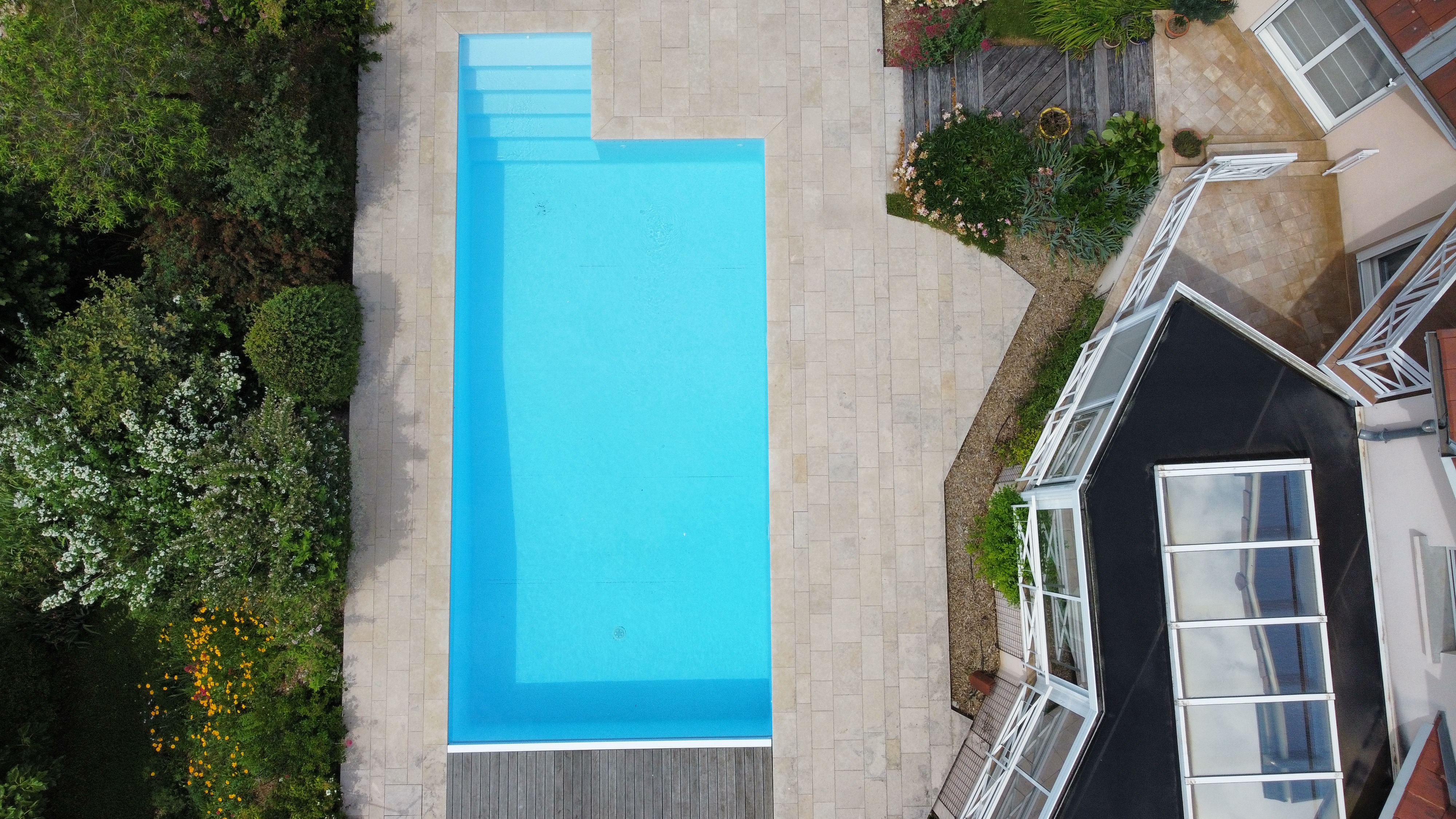 Appartement urbain